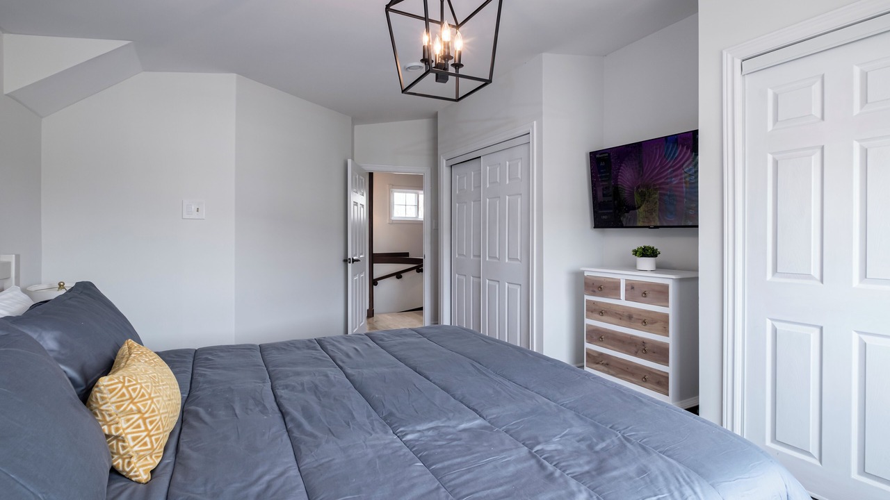 Photo of Bedroom in St. John's