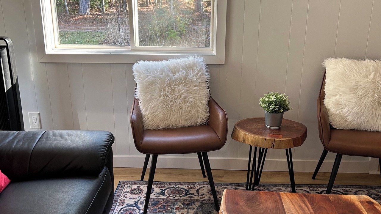 Photo of Livingroom in Northern Bruce Peninsula