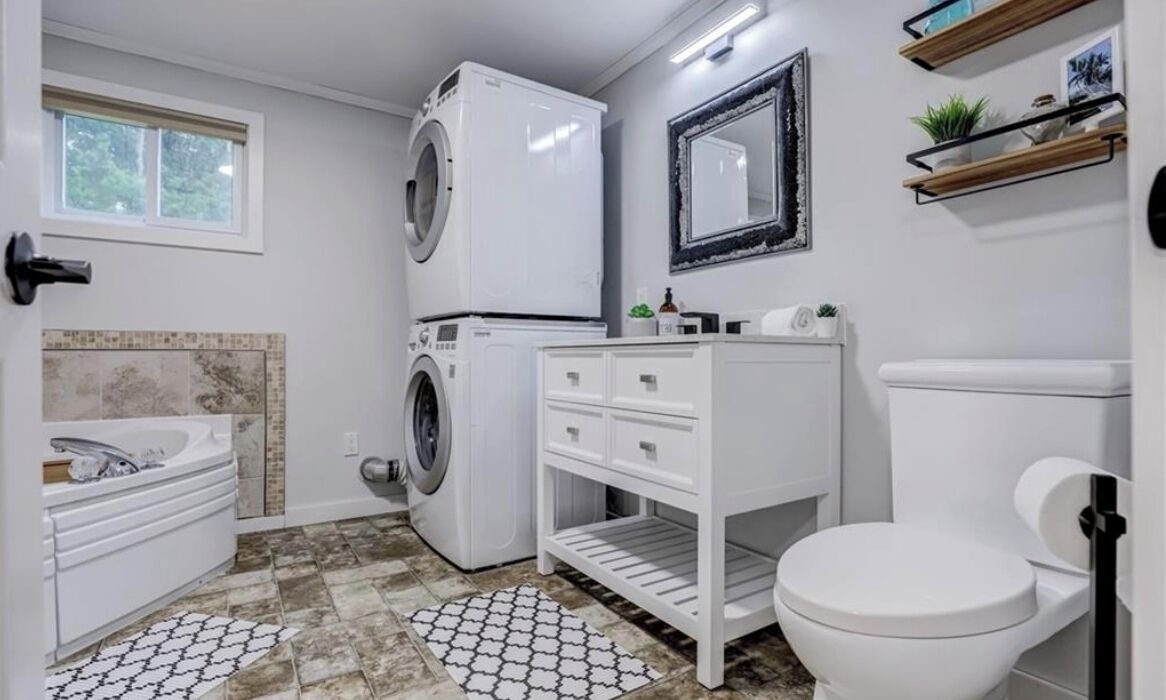 Photo of Bathroom in Northern Bruce Peninsula