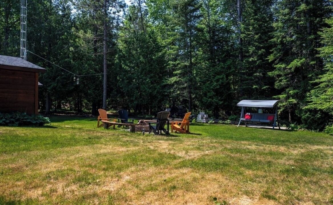 Photo of Outdoor in Northern Bruce Peninsula