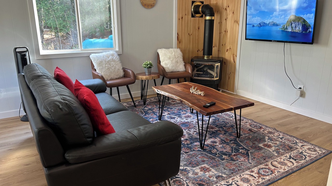 Photo of Bedroom in Northern Bruce Peninsula