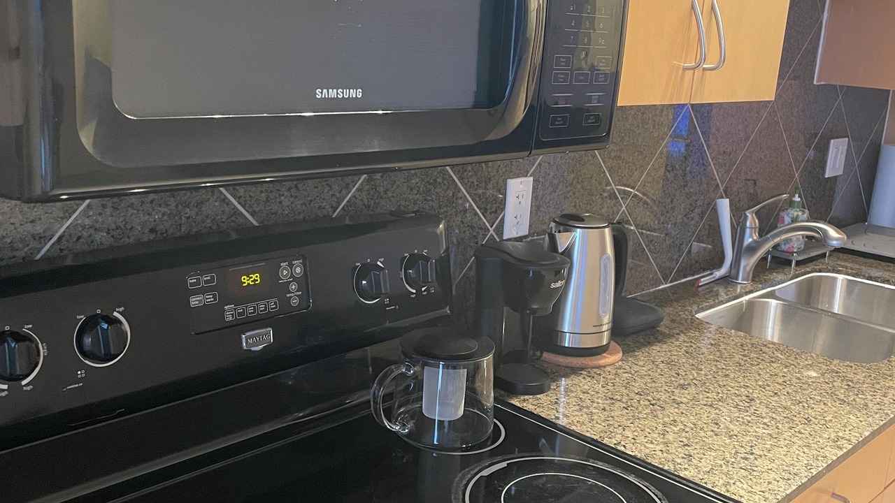 Photo of Kitchen in Haysboro