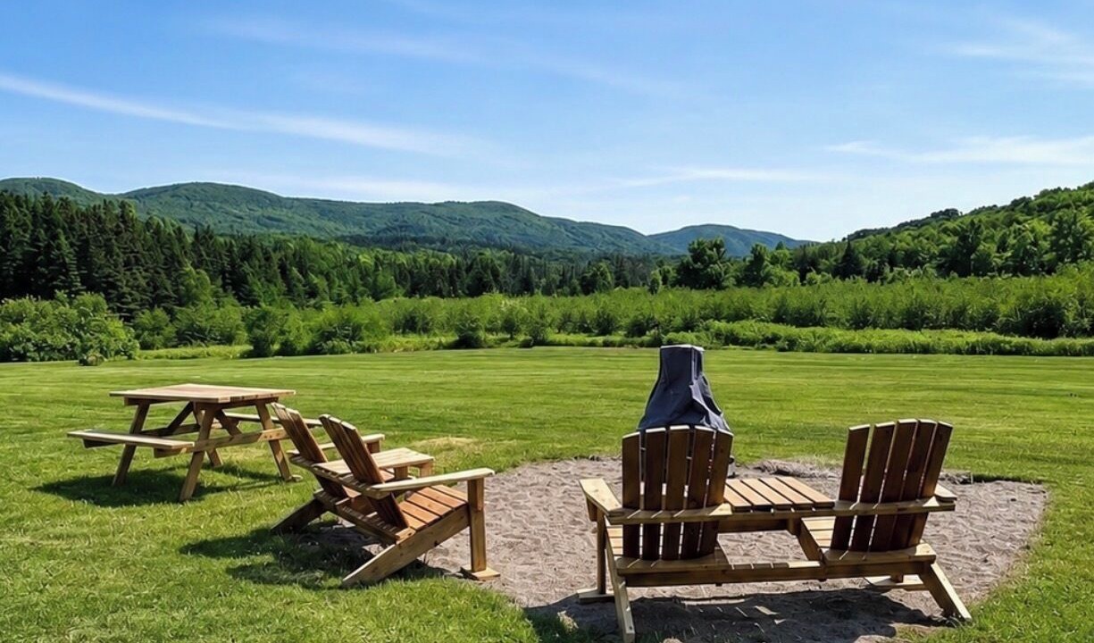 Photo of Outdoor in Cheticamp