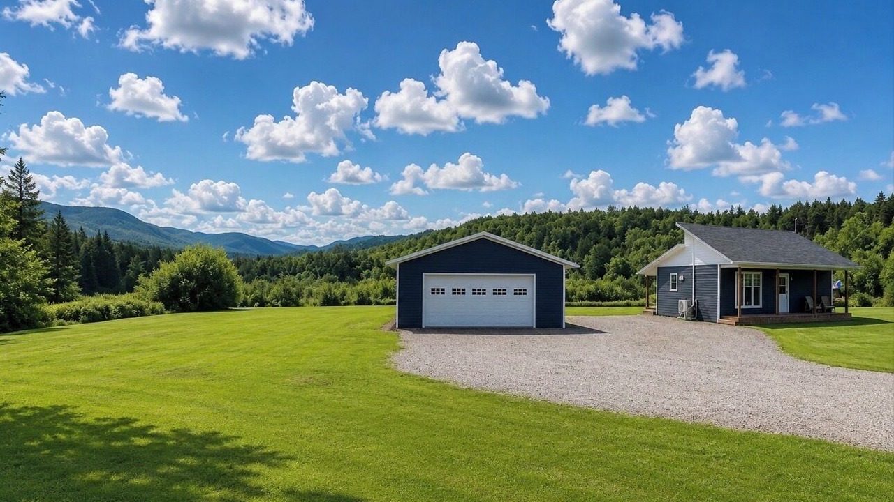 Photo of Outdoor in Cheticamp