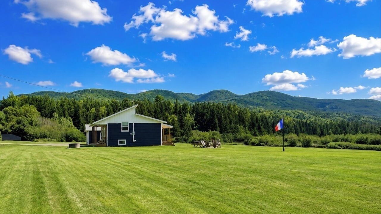 Photo of Outdoor in Cheticamp