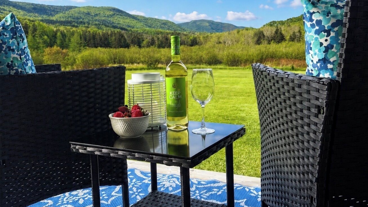 Photo of Outdoor in Cheticamp