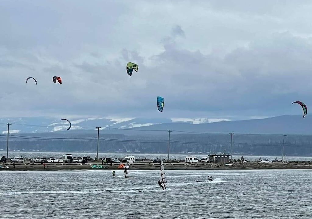 Photo of Others in Comox