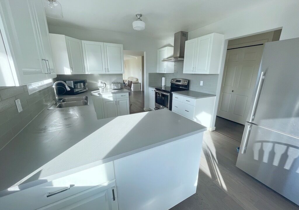 Photo of Kitchen in Comox