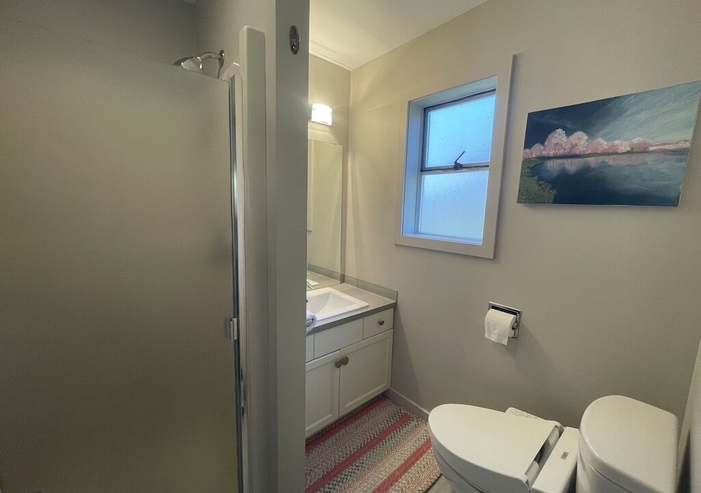 Photo of Bathroom in Comox