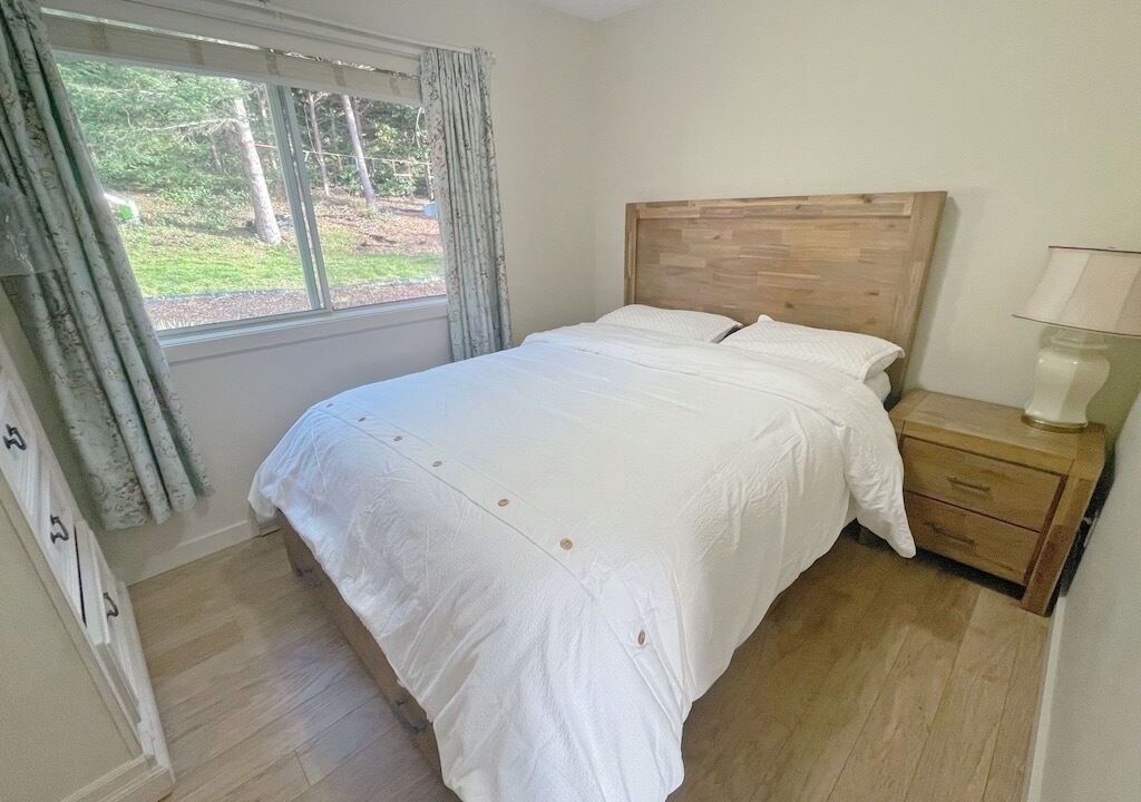 Photo of Bedroom in Comox