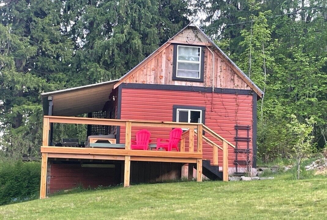 Photo of Outdoor in Kaslo