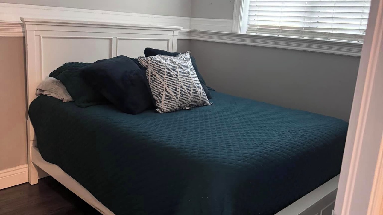 Photo of Bedroom in Paradise