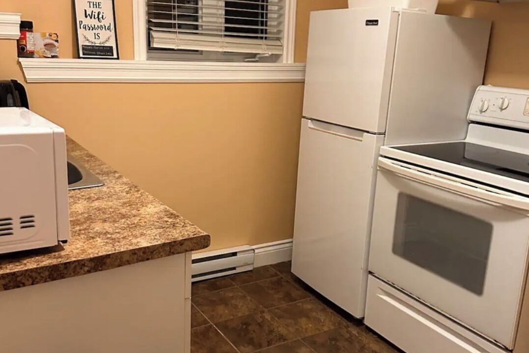 Photo of Kitchen in Paradise