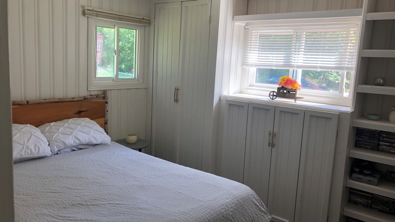 Photo of Bedroom in Batchawana Bay