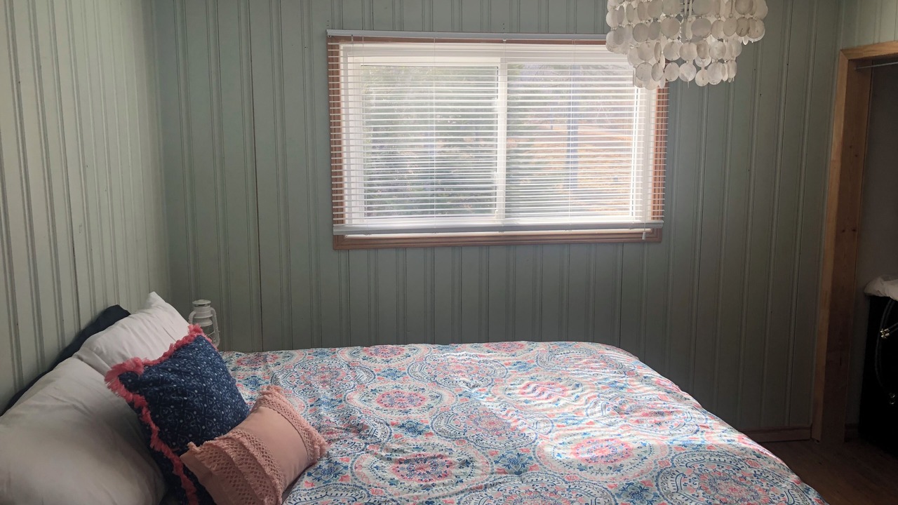 Photo of Bedroom in Batchawana Bay