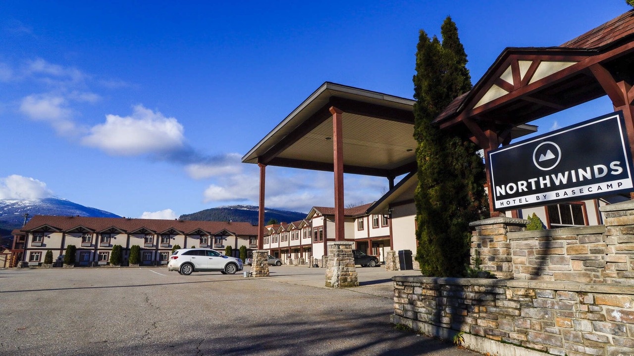 Photo of Outdoor in Revelstoke