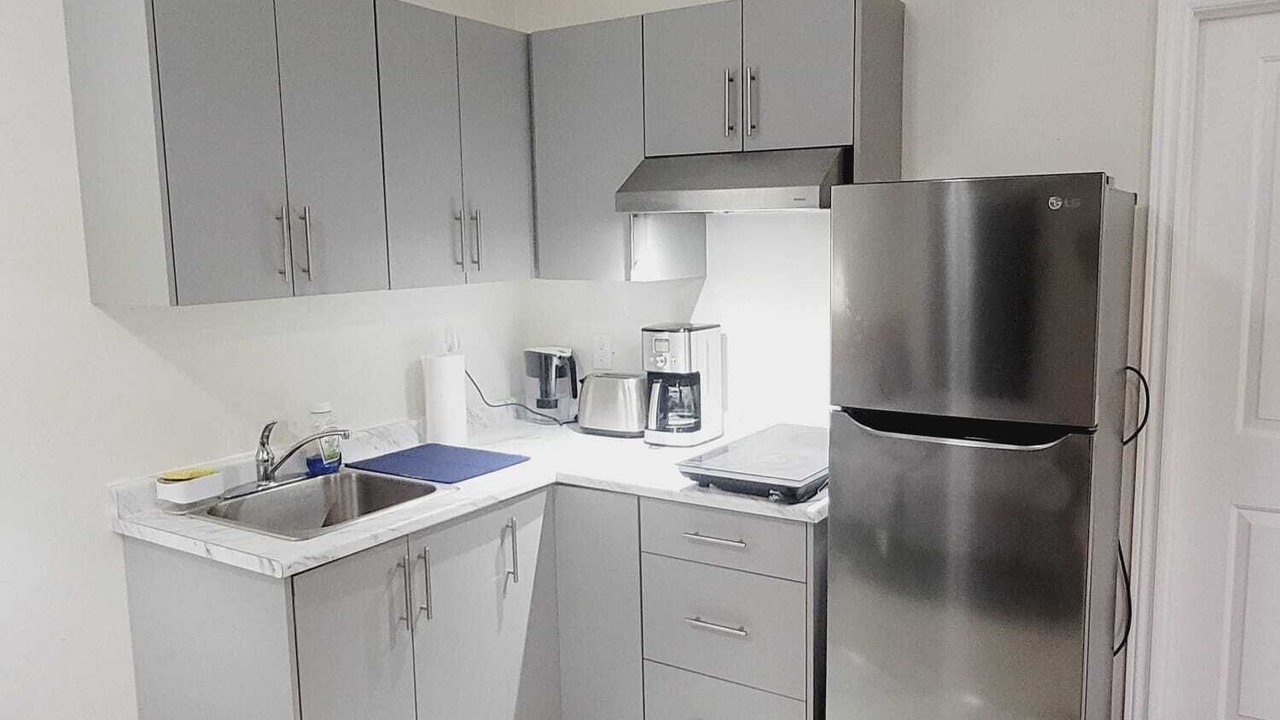 Photo of Kitchen in Kitchener