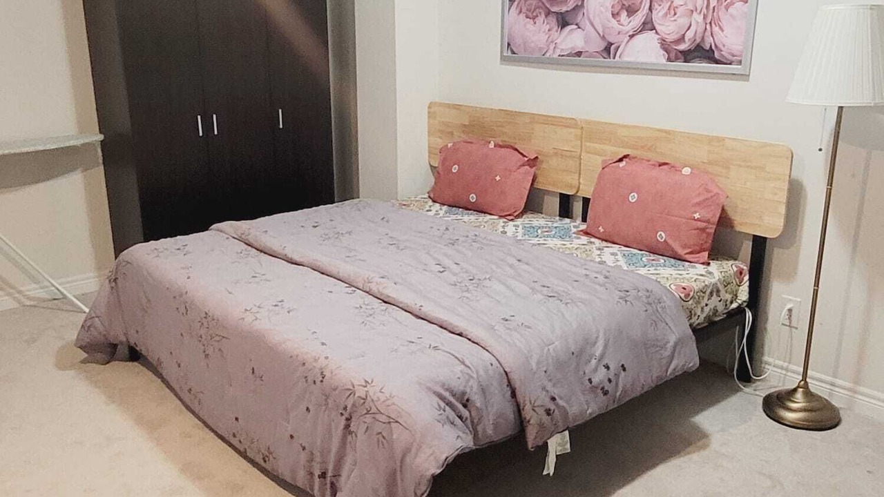 Photo of Bedroom in Kitchener