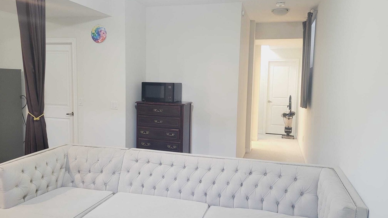 Photo of Livingroom in Kitchener