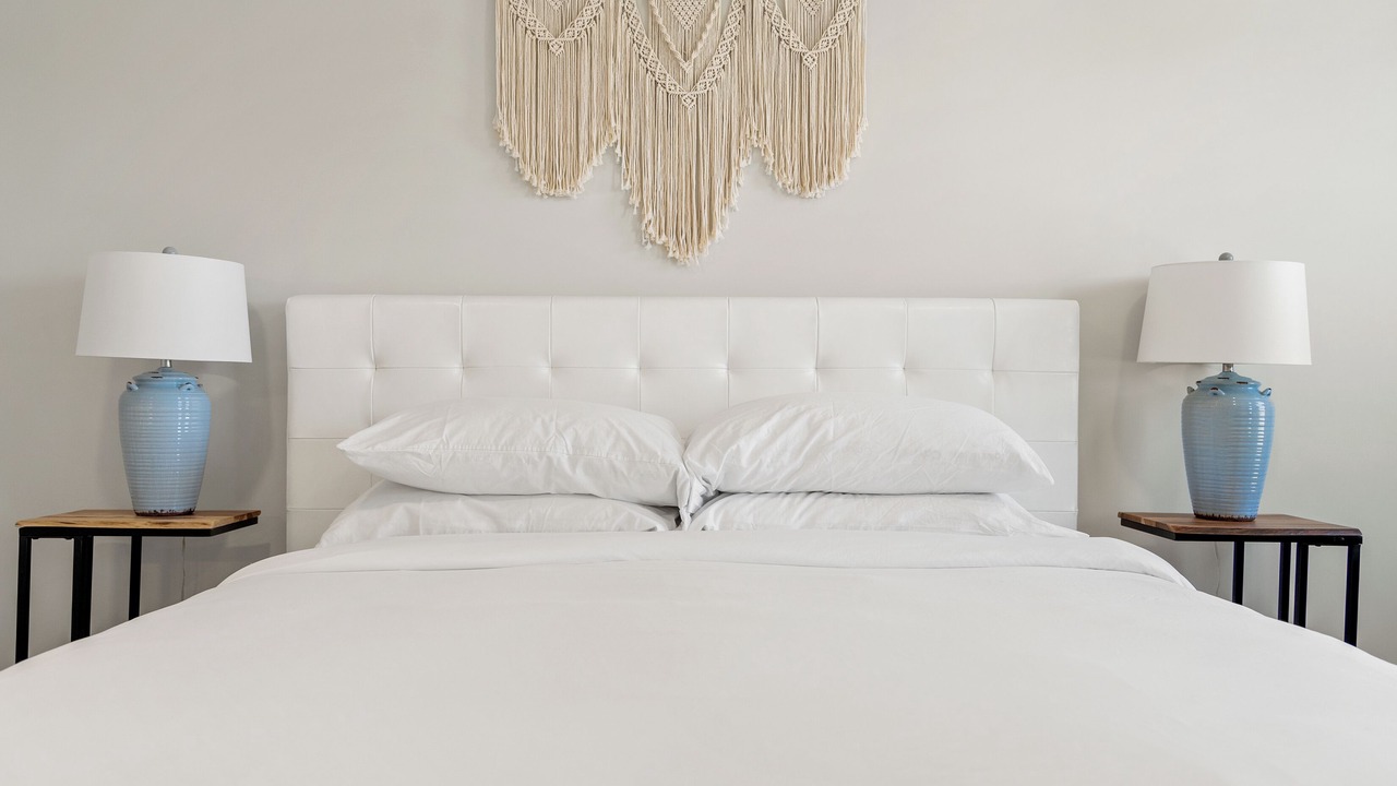 Photo of Bedroom in Southeast Calgary