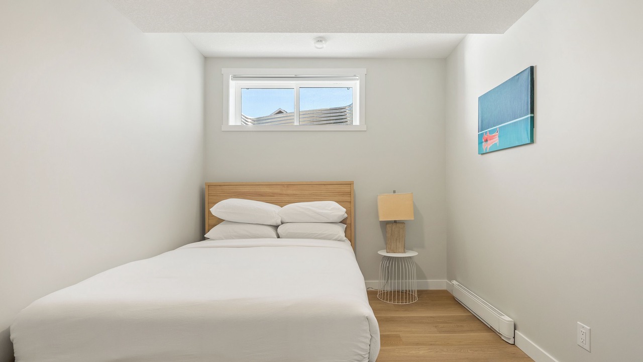 Photo of Bedroom in Southeast Calgary