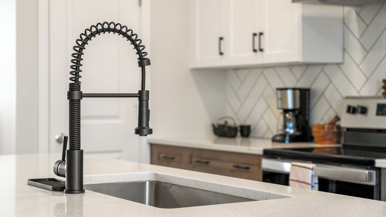 Photo of Kitchen in Southeast Calgary