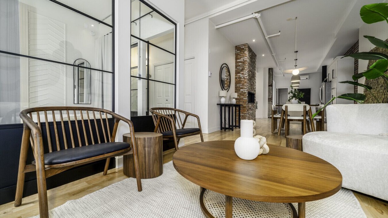Photo of Livingroom in Saint-Roch