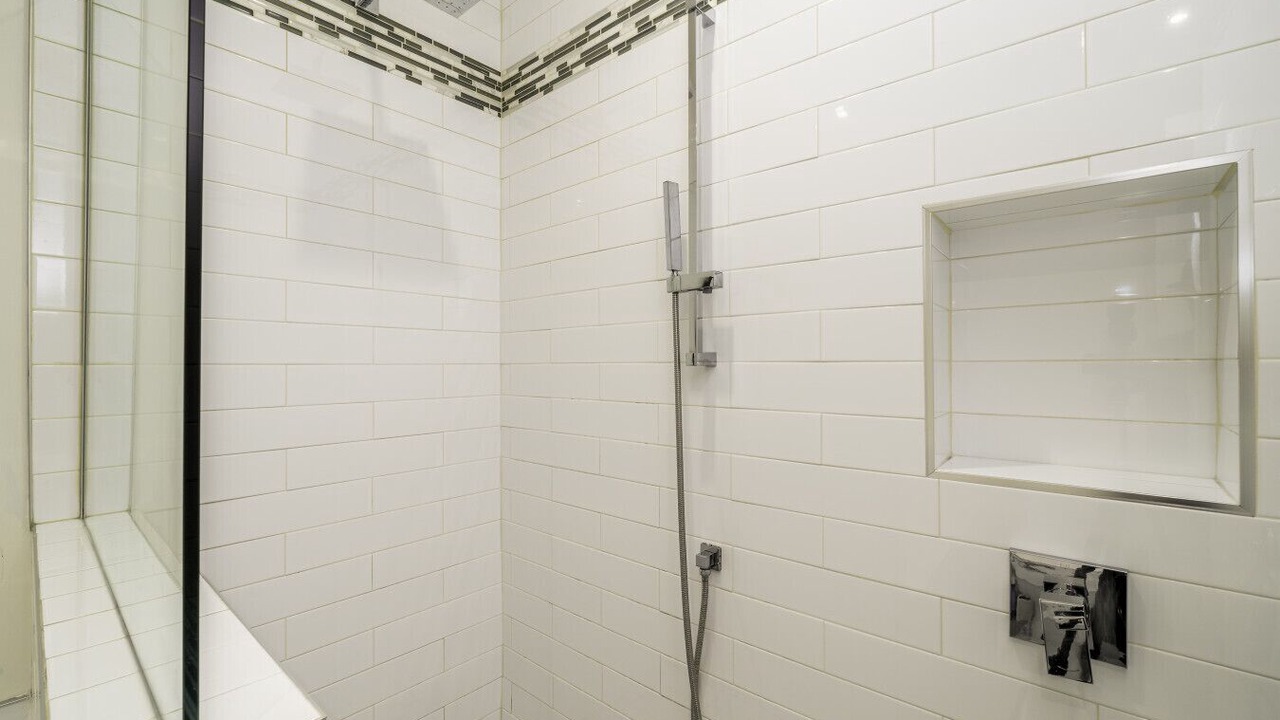 Photo of Bathroom in Saint-Roch