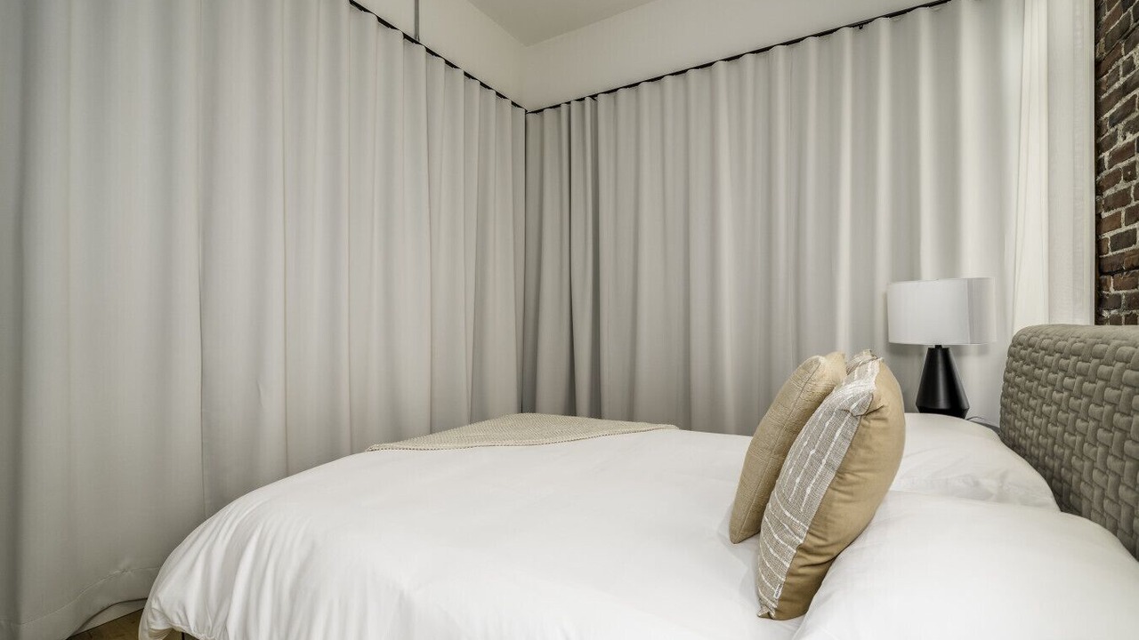 Photo of Bedroom in Saint-Roch