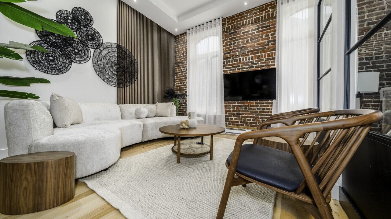 Photo of Livingroom in Saint-Roch