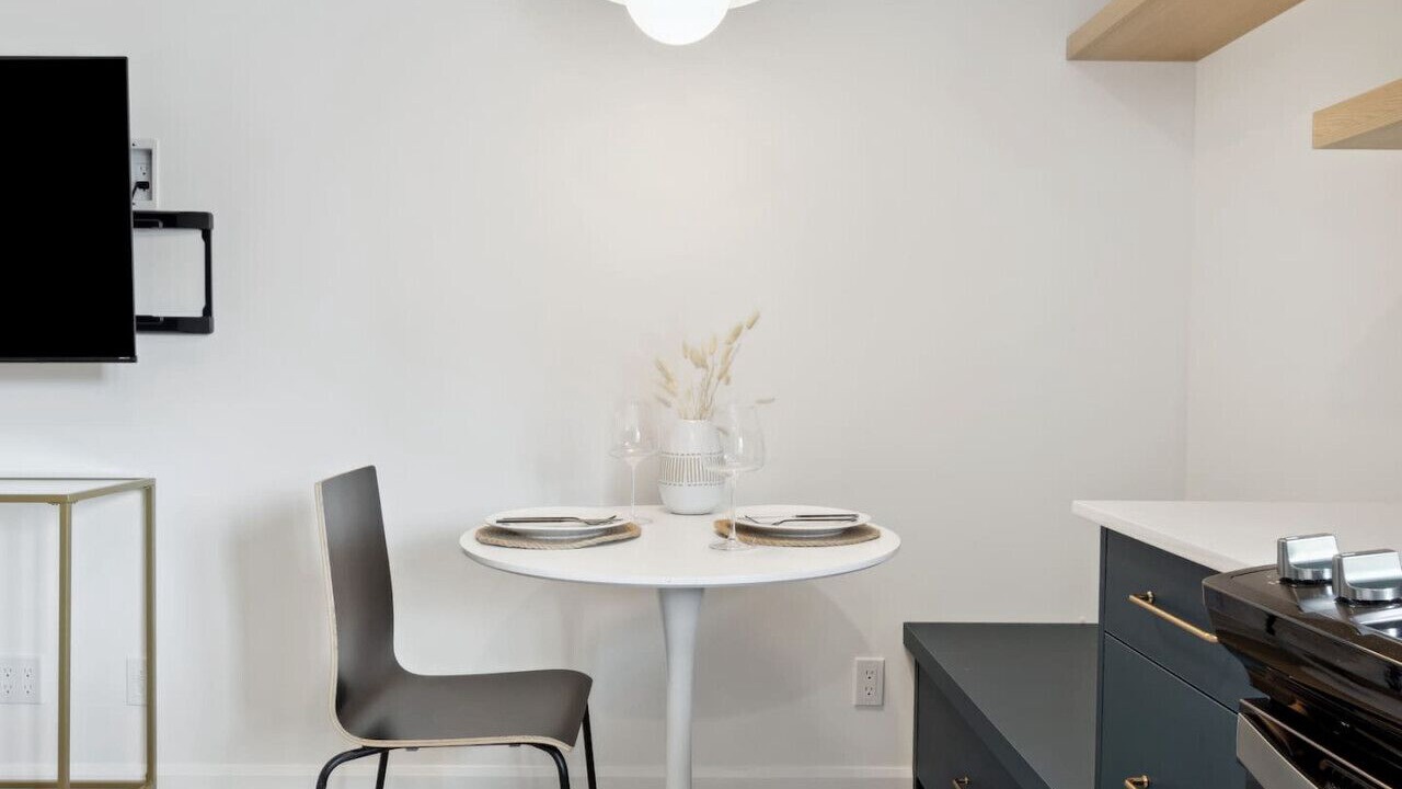 Photo of Kitchen in Collingwood