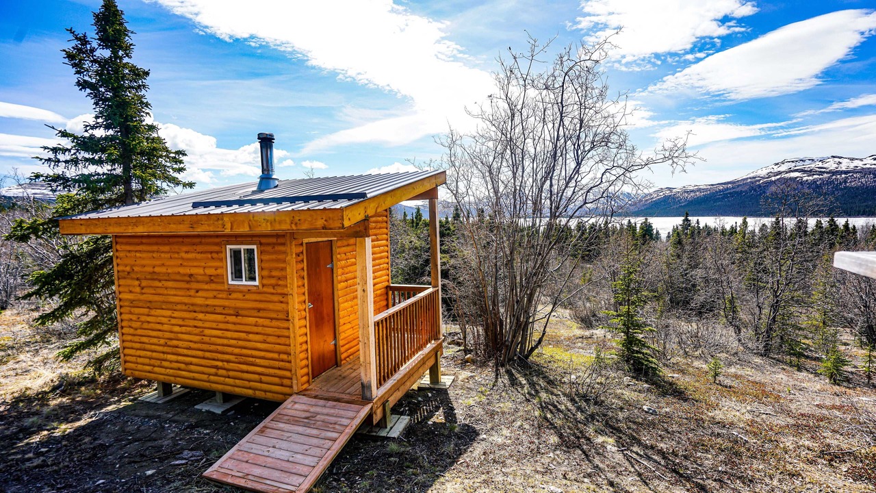 Photo of Outdoor in Whitehorse