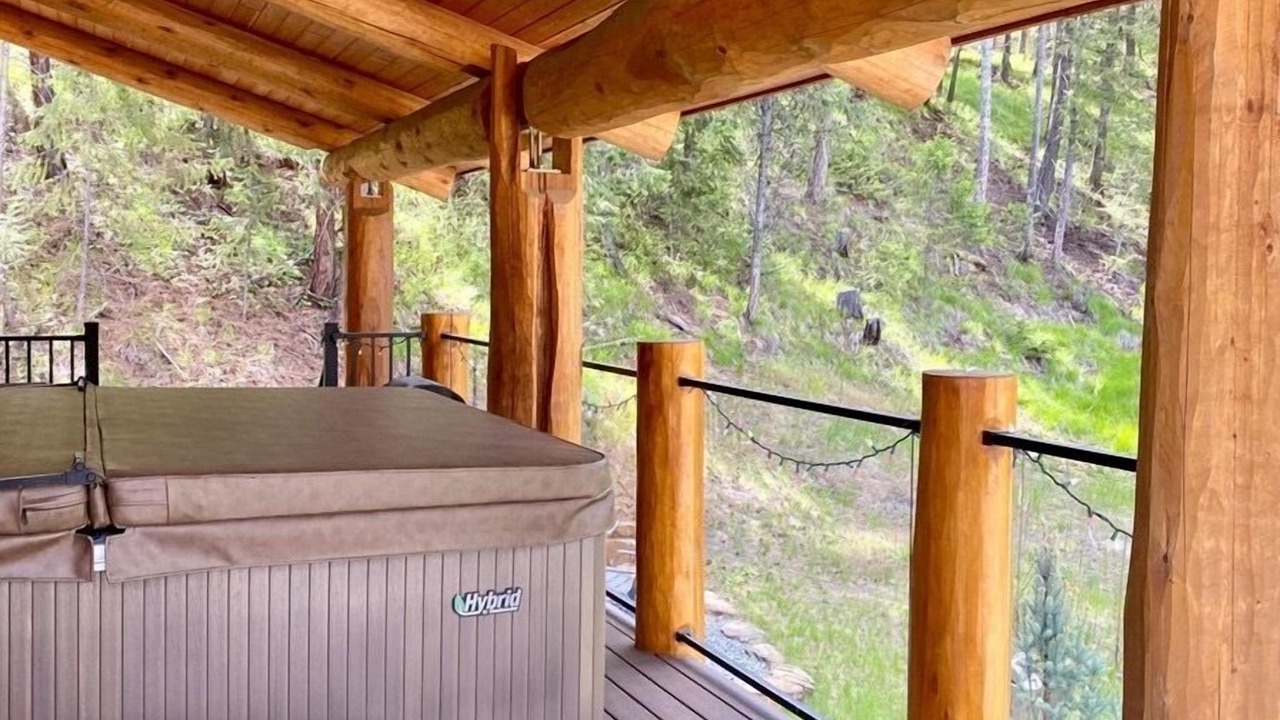 Photo of Outdoor in East Kootenay