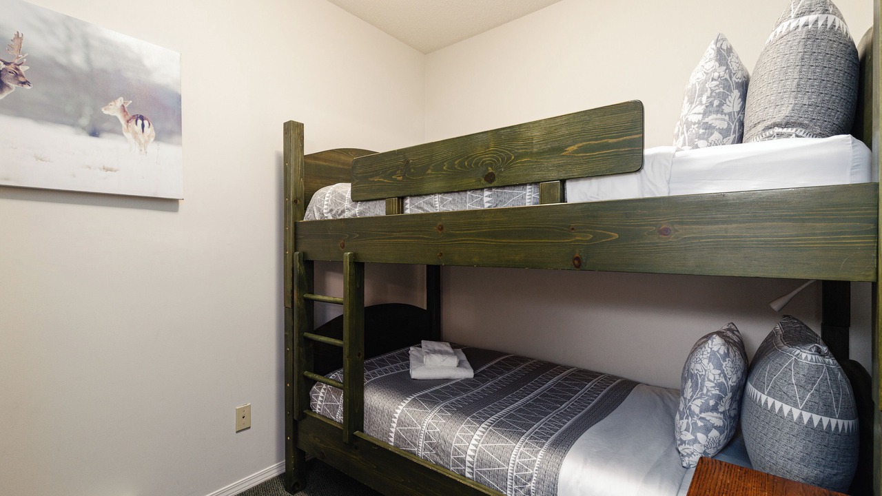 Photo of Bedroom in Upper Village