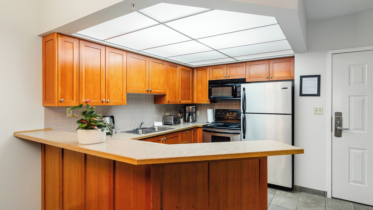 Photo of Kitchen in Upper Village