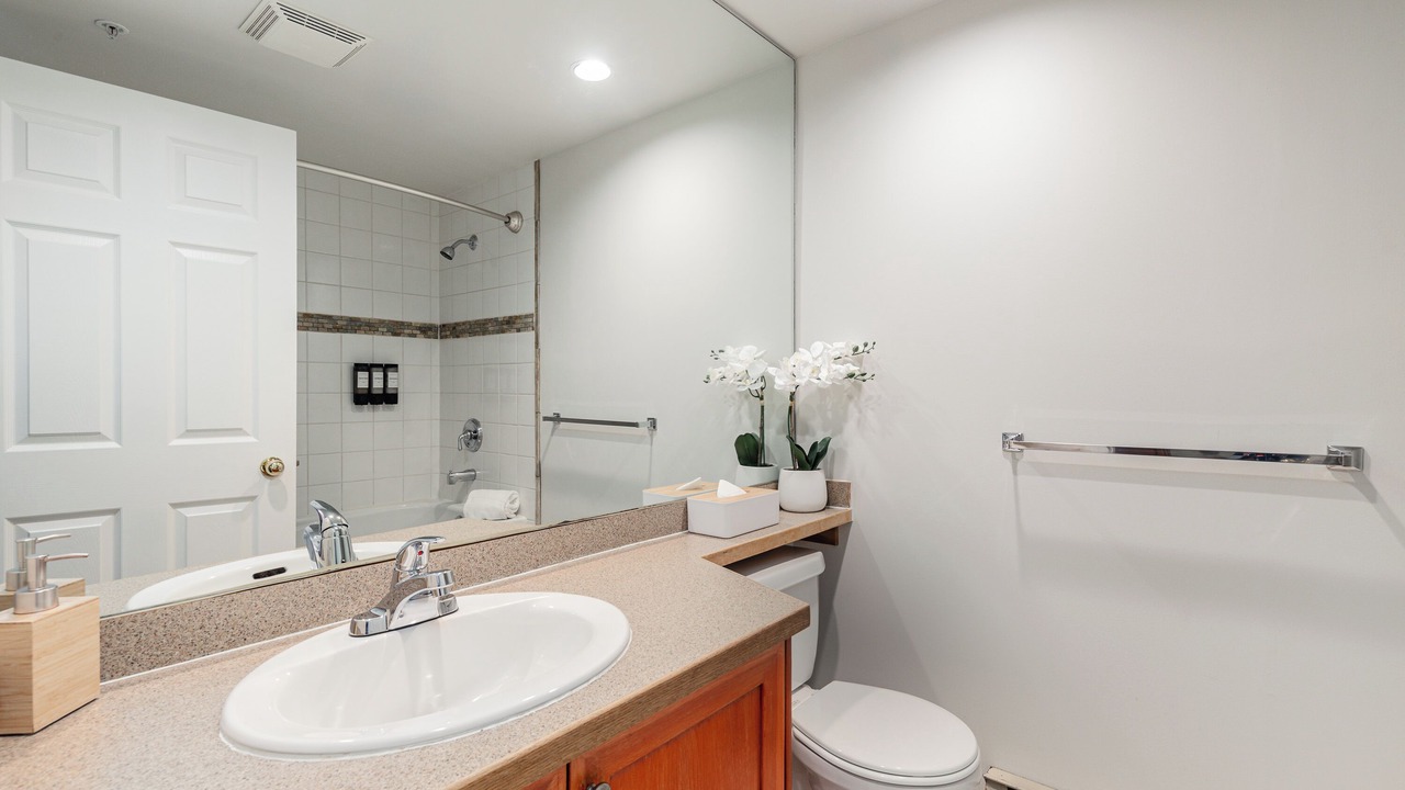 Photo of Bathroom in Upper Village