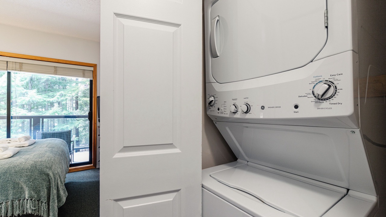 Photo of Bedroom in Upper Village