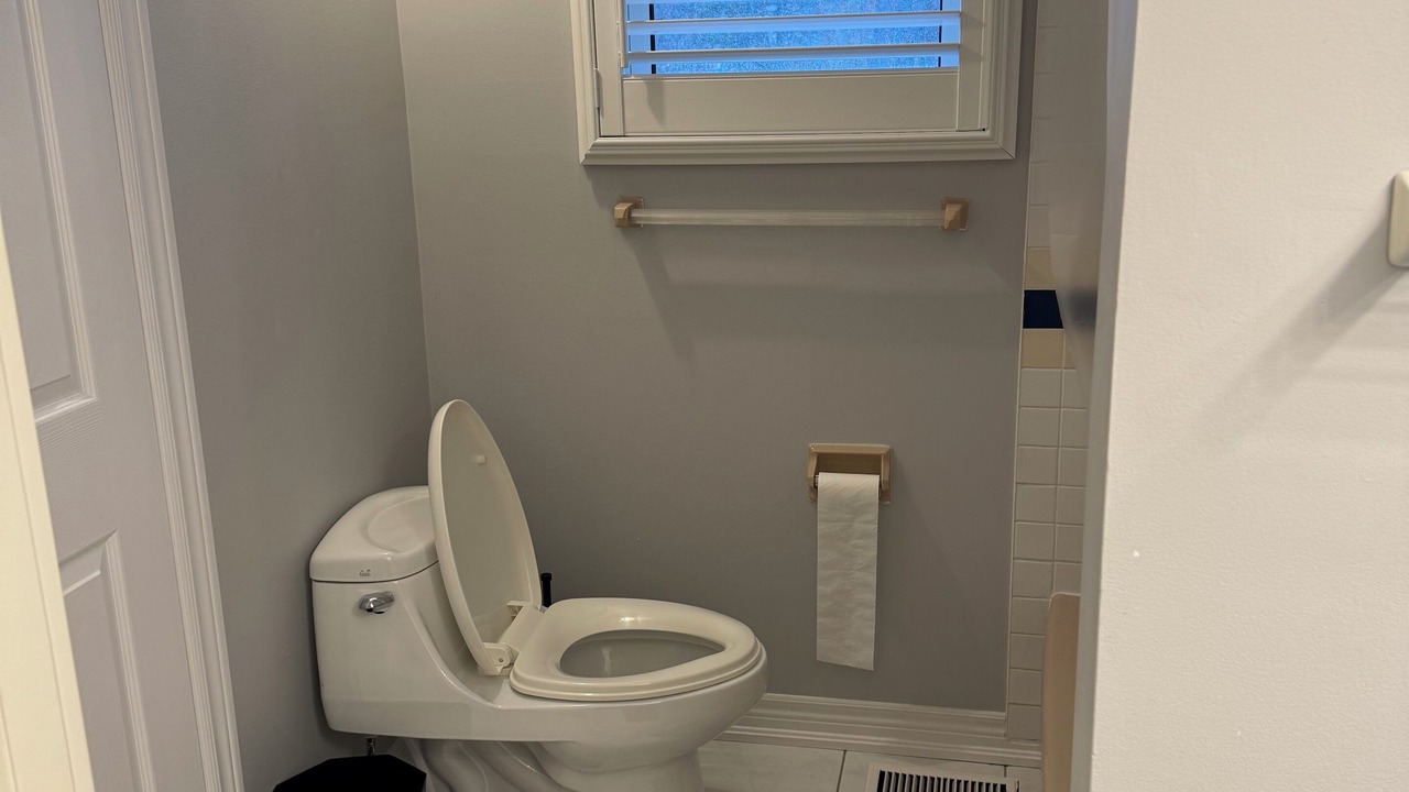 Photo of Bathroom in St. Catharines