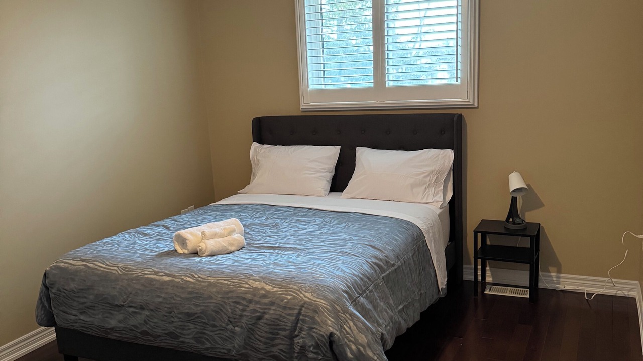 Photo of Bedroom in St. Catharines