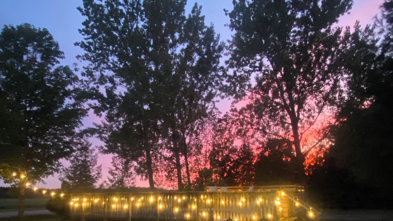 Photo of Outdoor in Bluewater