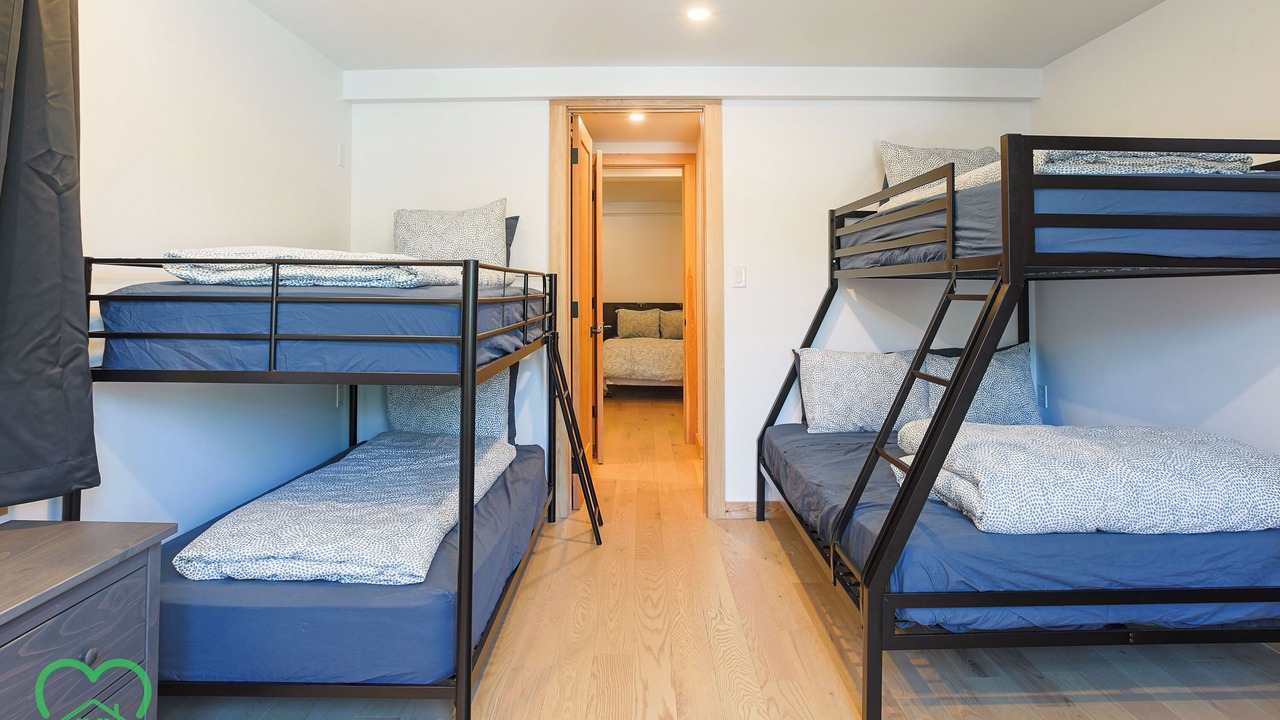 Photo of Bedroom in East Kootenay
