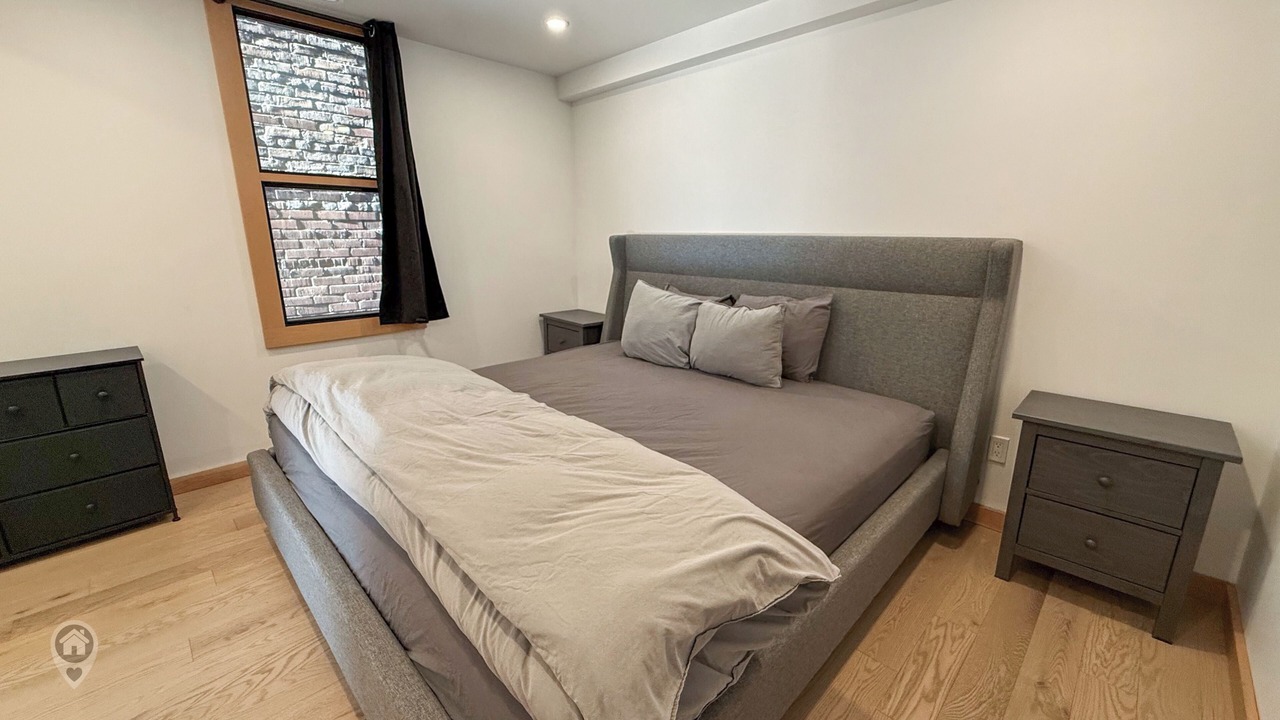 Photo of Bedroom in East Kootenay
