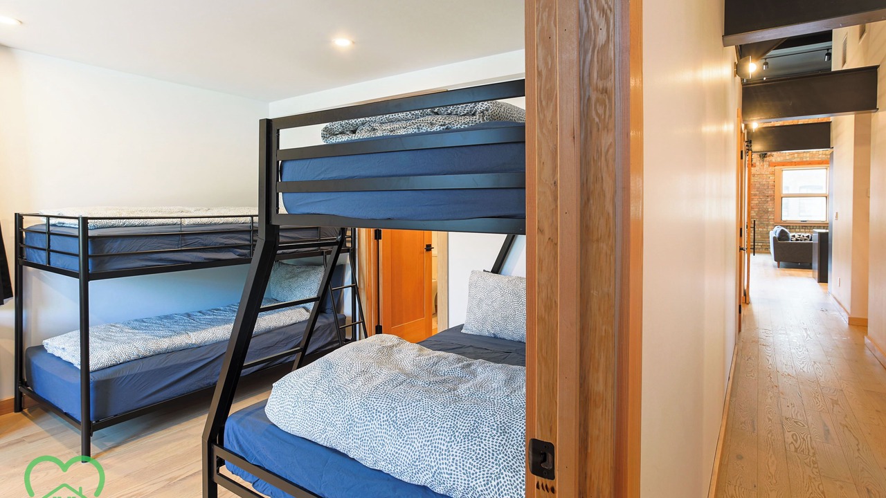 Photo of Bedroom in East Kootenay