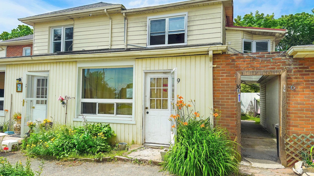Photo of Outdoor in Bobcaygeon