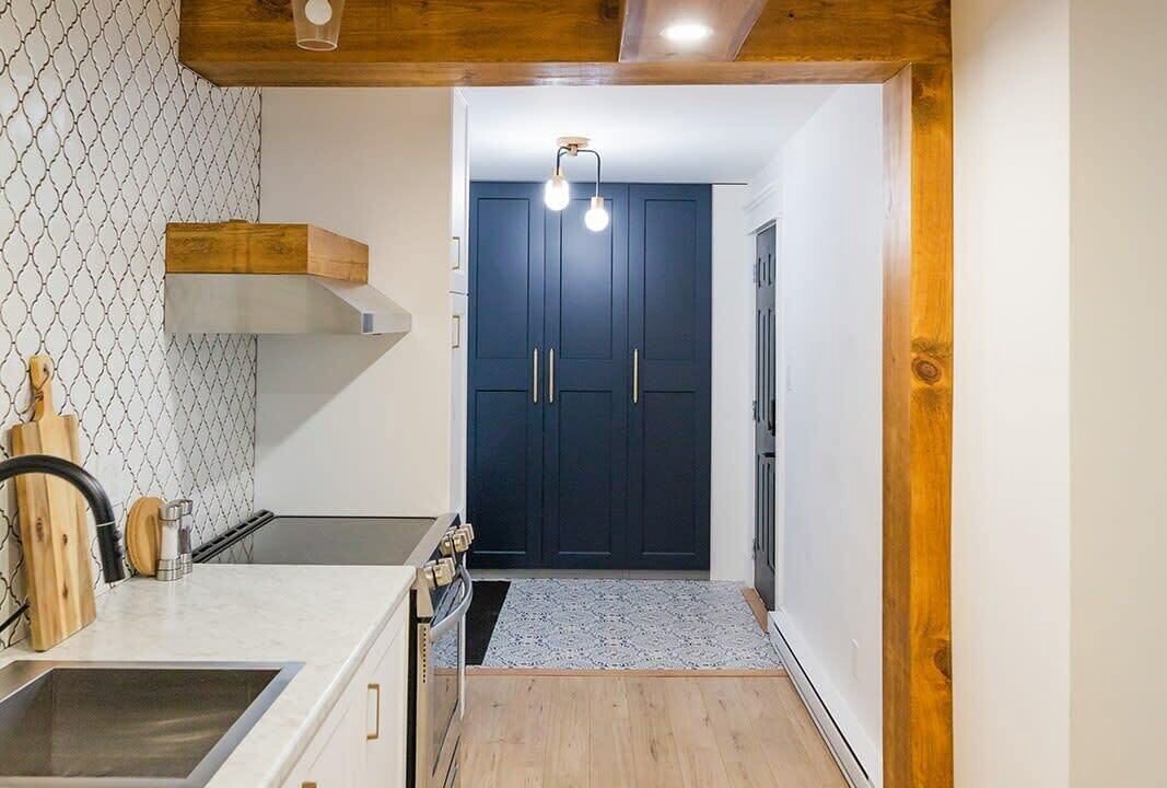Photo of Kitchen in Prince Edward