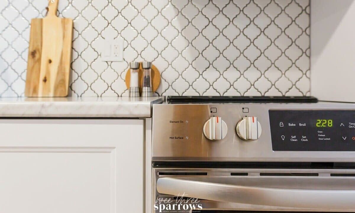 Photo of Kitchen in Prince Edward