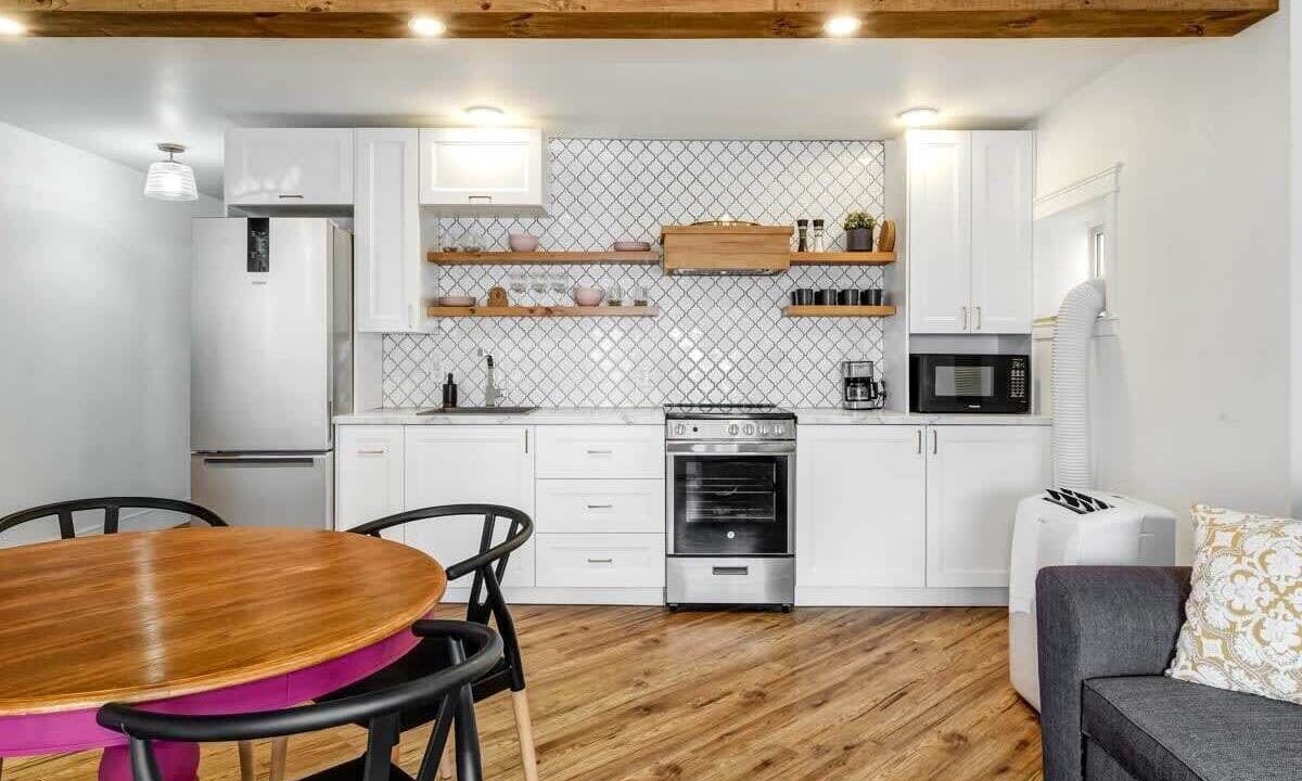 Photo of Kitchen in Prince Edward