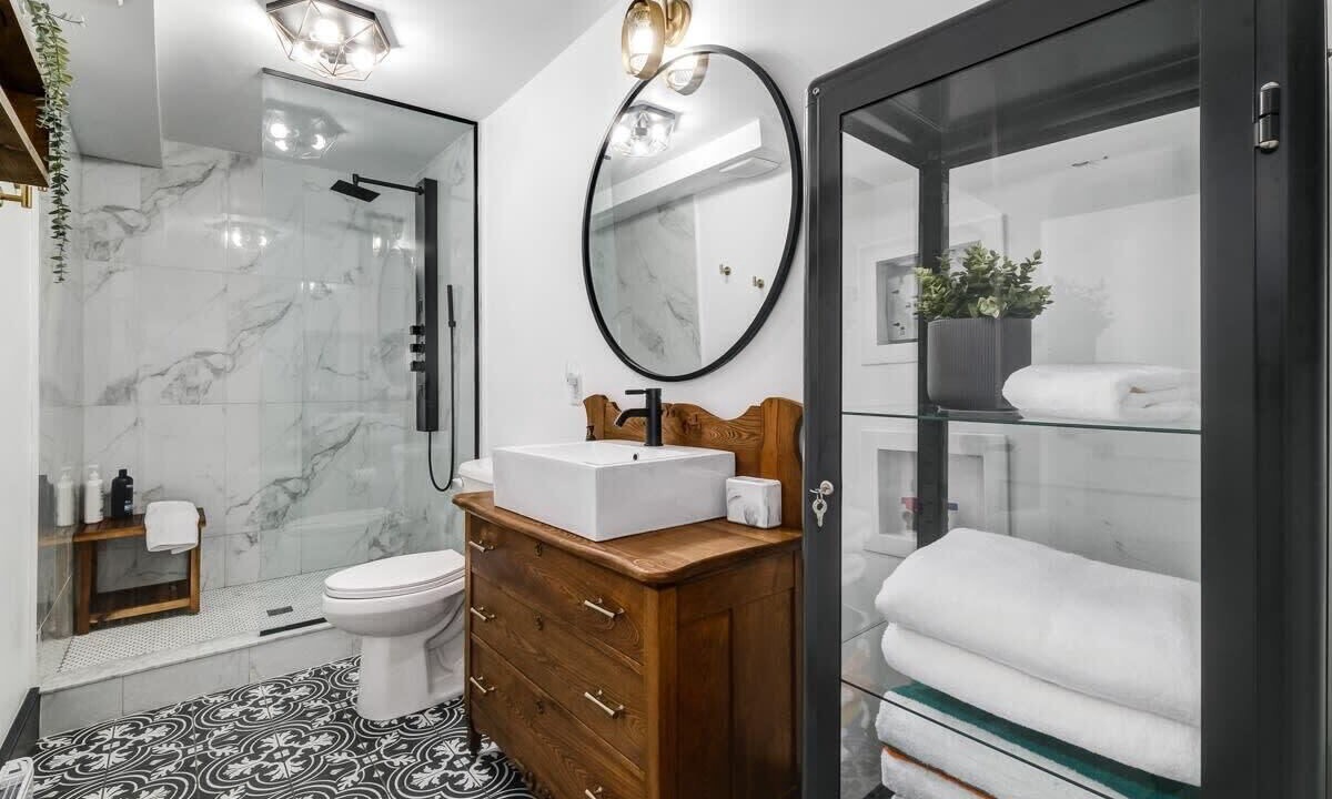Photo of Bathroom in Prince Edward