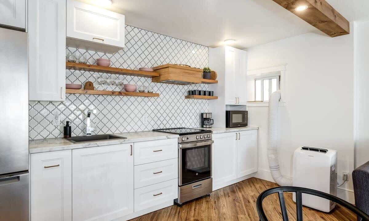 Photo of Kitchen in Prince Edward