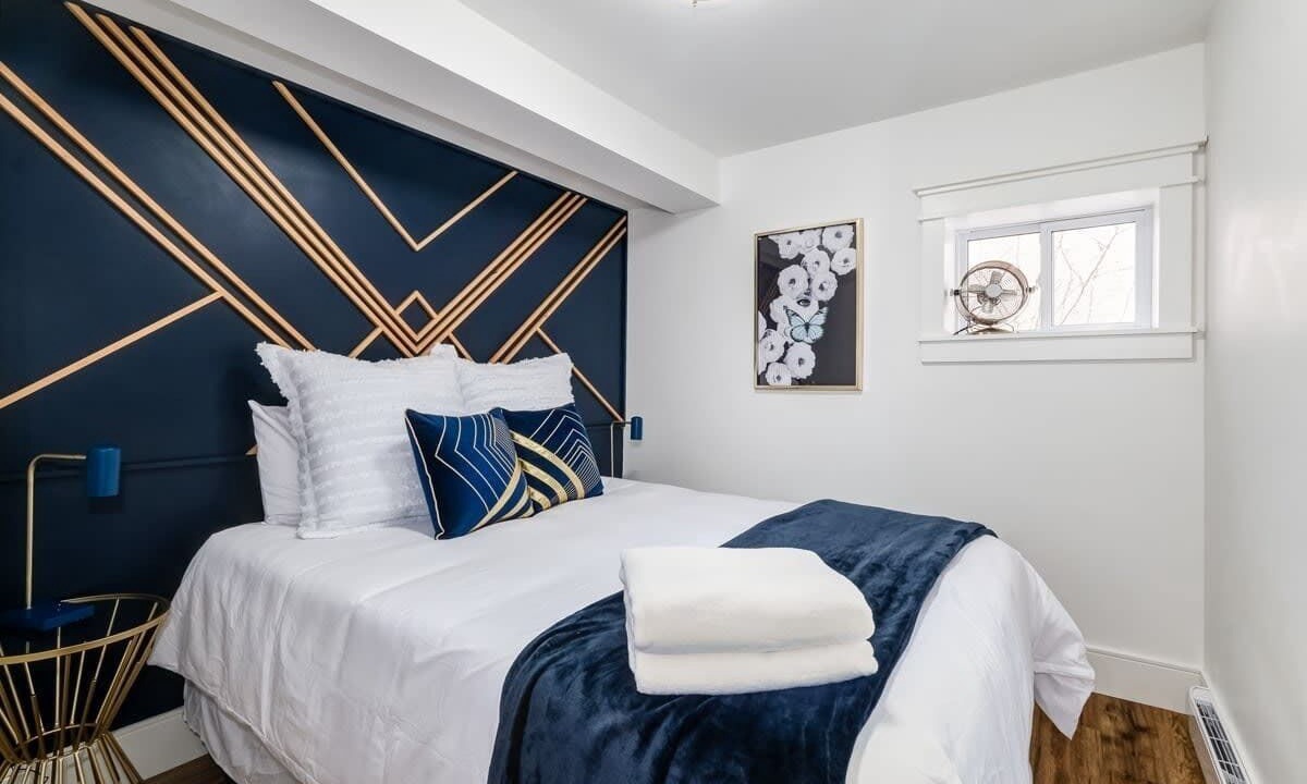 Photo of Bedroom in Prince Edward